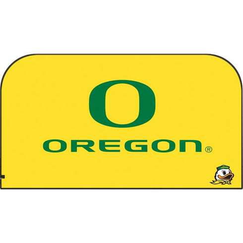 University of Oregon Ducks Green Gradient Nintendo Switch 2 (2025) with Joy-Con Skin