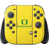 University of Oregon Ducks Green Gradient Nintendo Skins