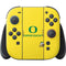 University of Oregon Ducks Green Gradient Nintendo Switch 2 (2025) Joy-Con Controller Skin