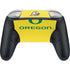University of Oregon Ducks Green Gradient Nintendo Switch 2 (2025) Pro Controller Skin