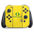 University of Oregon Ducks Green Gradient Nintendo Skins