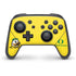 University of Oregon Ducks Green Gradient Nintendo Skins