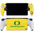 University of Oregon Ducks Green Gradient PlayStation Portal Remote Player Skin