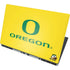 University of Oregon Ducks Green Gradient Dell Precision Skin