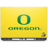 University of Oregon Ducks Green Gradient Dell Precision Skin