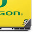 University of Oregon Ducks Green Gradient Dell Precision Skin