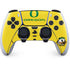 University of Oregon Ducks Green Gradient PS5 DualSense Edge Pro Controller Skin
