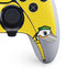 University of Oregon Ducks Green Gradient PS5 DualSense Edge Pro Controller Skin