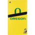 University of Oregon Ducks Green Gradient PS5 Pro Bundle Skin