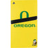 University of Oregon Ducks Green Gradient PS5 Pro Console Skin
