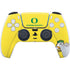 University of Oregon Ducks Green Gradient PS5 Pro Disk Bundle Skin