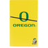 University of Oregon Ducks Green Gradient PS5 Slim Digital Edition Console Skin