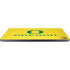 University of Oregon Ducks Green Gradient Surface Laptop 7 13.8in Skin