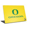 University of Oregon Ducks Green Gradient Laptop Skins