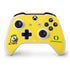 University of Oregon Ducks Green Gradient Xbox One Skins