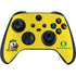 University of Oregon Ducks Green Gradient Xbox Series X Skins