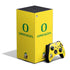 University of Oregon Ducks Green Gradient XBox Series X Digital Edition Bundle Skin