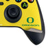University of Oregon Ducks Green Gradient XBox Series X Digital Edition Bundle Skin