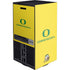 University of Oregon Ducks Green Gradient XBox Series X Digital Edition Console Skin