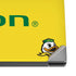 University of Oregon Ducks Green Gradient Dell XPS Skin
