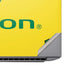 University of Oregon Ducks Green Gradient HP ZBook Fury 16 G10 Skin