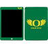 University of Oregon Ducks Green Apple iPad Skin