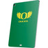 University of Oregon Ducks Green Apple iPad Air Skin