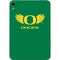 University of Oregon Ducks Green Apple iPad Mini Skin