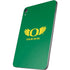 University of Oregon Ducks Green Apple iPad Mini Skin