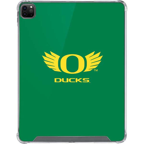University of Oregon Ducks Green iPad Cases