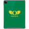 University of Oregon Ducks Green iPad Cases