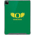 University of Oregon Ducks Green iPad Cases