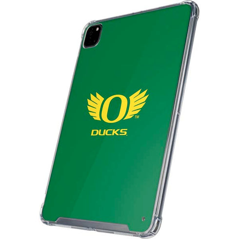 University of Oregon Ducks Green iPad Cases