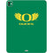 University of Oregon Ducks Green iPad Pro 13in M4 (2024) Skin