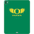 University of Oregon Ducks Green iPad Pro 13in M4 (2024) Skin