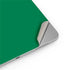 University of Oregon Ducks Green iPad Pro 13in M4 (2024) Skin