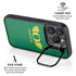 University of Oregon Ducks Green iPhone 13 Pro Kickstand Case