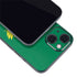 University of Oregon Ducks Green iPhone Skins