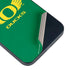 University of Oregon Ducks Green iPhone 15 Skin