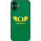 University of Oregon Ducks Green iPhone 16 Plus Skin