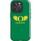 University of Oregon Ducks Green iPhone 16 Pro Magsafe Impact Case