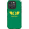 University of Oregon Ducks Green iPhone 16 Pro Max Impact Case