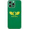 University of Oregon Ducks Green iPhone 16 Pro Max Skin