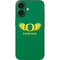 University of Oregon Ducks Green iPhone 16 Skin