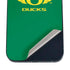 University of Oregon Ducks Green iPhone 16 Skin