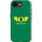 University of Oregon Ducks Green iPhone 16e Impact Case