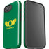 University of Oregon Ducks Green iPhone 16e Impact Case