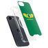 University of Oregon Ducks Green iPhone 16e MagSafe Case