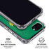 University of Oregon Ducks Green iPhone 16e MagSafe Case