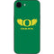 University of Oregon Ducks Green iPhone 16e Skin
